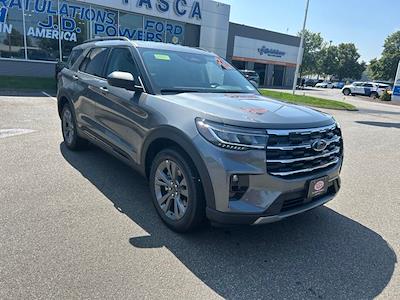 2026 Ford Explorer 4WD SUV for sale #GF8061 - photo 1