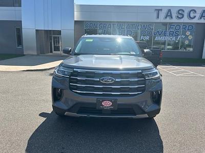 2026 Ford Explorer 4WD SUV for sale #GF8061 - photo 2