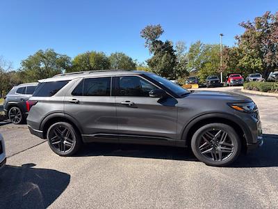 2027 Ford Explorer 4WD SUV for sale #GF8173 - photo 2