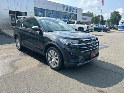 2026 Ford Explorer 4WD SUV for sale #GFS1903 - photo 1