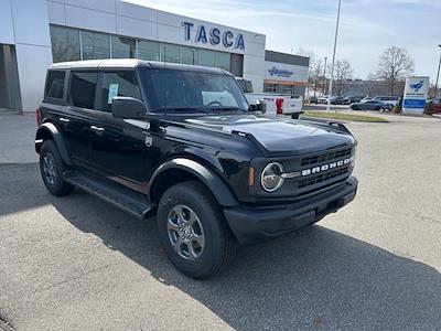 2026 Ford Bronco 4WD SUV for sale #GFS2006 - photo 1