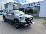 2019 Ram 1500 Quad Cab 4WD Pickup for sale #GFS976A - photo 1