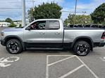 2019 Ram 1500 Quad Cab 4WD Pickup for sale #GFS976A - photo 5
