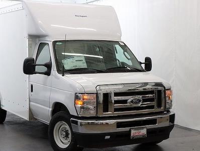 New 2025 Ford E-350 - photo 1