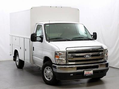 New 2026 Ford E-350 - photo 1