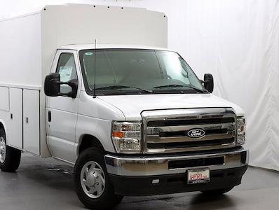 New 2026 Ford E-350 - photo 1