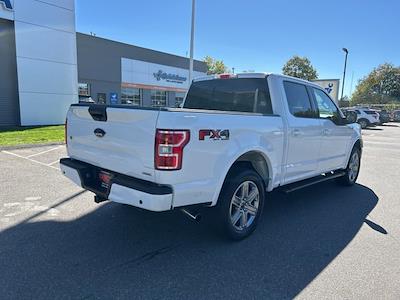 2019 Ford F-150 SuperCrew Cab 4WD Pickup for sale #GYCF1812A - photo 2