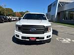 2019 Ford F-150 SuperCrew Cab 4WD Pickup for sale #GYCF1812A - photo 3