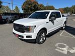 2019 Ford F-150 SuperCrew Cab 4WD Pickup for sale #GYCF1812A - photo 4