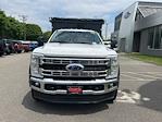 New 2024 Ford F-550 Regular Cab 4WD Dump Truck for sale #GYF1394 - photo 3