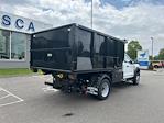 New 2024 Ford F-550 Regular Cab 4WD Dump Truck for sale #GYF1394 - photo 2