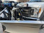 2017 Ford F-550 Regular Cab DRW 4WD Cab Chassis for sale #GYF1394A - photo 11