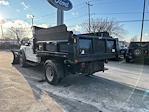 2017 Ford F-550 Regular Cab DRW 4WD Cab Chassis for sale #GYF1394A - photo 5