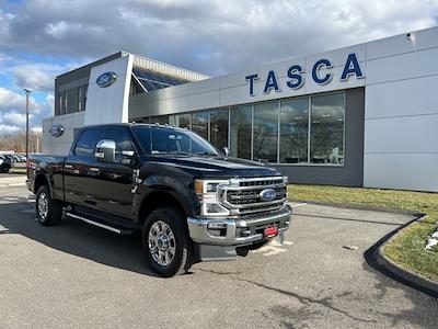 Used 2022 Ford F-350 Lariat Crew Cab for sale #GYF1905A - photo 1