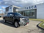 Used 2022 Ford F-350 Lariat Crew Cab for sale #GYF1905A - photo 1