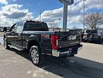 Used 2022 Ford F-350 Lariat Crew Cab for sale #GYF1905A - photo 6