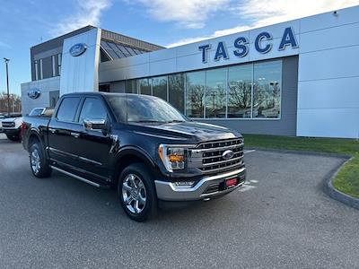 2022 Ford F-150 SuperCrew Cab 4WD Pickup for sale #GYF2031A - photo 1