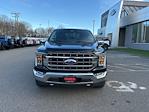 2022 Ford F-150 SuperCrew Cab 4WD Pickup for sale #GYF2031A - photo 2