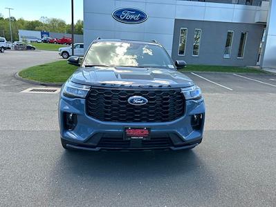 2026 Ford Explorer 4WD SUV for sale #GYF2041 - photo 2
