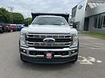 2024 Ford F-600 Regular Cab DRW 4WD Dump Truck for sale #GYF941 - photo 3