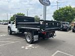 2024 Ford F-600 Regular Cab DRW 4WD Dump Truck for sale #GYF941 - photo 6