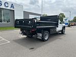 2024 Ford F-600 Regular Cab DRW 4WD Dump Truck for sale #GYF941 - photo 2