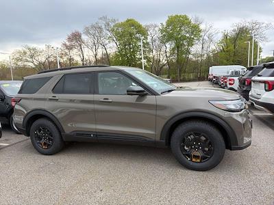 2026 Ford Explorer 4WD SUV for sale #GYFF7889 - photo 2