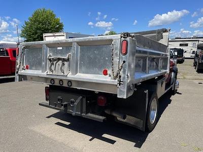 Used 2017 Ram 5500 Dump Truck for sale in Berlin, CT | #H4267