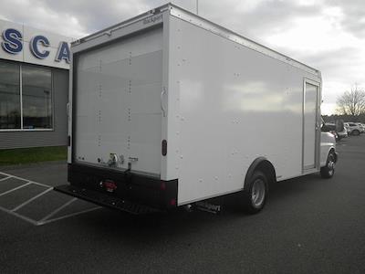 Used 2022 Chevrolet Express 3500 Work Van 4x2 Box Van for sale #H4366 - photo 2