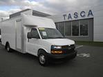 Used 2022 Chevrolet Express 3500 Work Van 4x2 Box Van for sale #H4366 - photo 1
