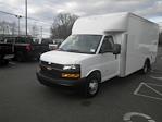 Used 2022 Chevrolet Express 3500 Work Van 4x2 Box Van for sale #H4366 - photo 4