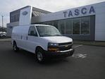 Used 2021 Chevrolet Express 2500 Work Van 4x2 Empty Cargo Van for sale #H4392 - photo 1