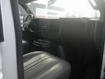 Used 2021 Chevrolet Express 2500 Work Van 4x2 Empty Cargo Van for sale #H4392 - photo 11