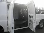 Used 2021 Chevrolet Express 2500 Work Van 4x2 Empty Cargo Van for sale #H4392 - photo 12