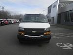 Used 2021 Chevrolet Express 2500 Work Van 4x2 Empty Cargo Van for sale #H4392 - photo 3