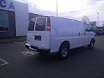 Used 2021 Chevrolet Express 2500 Work Van 4x2 Empty Cargo Van for sale #H4392 - photo 8