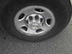 Used 2021 Chevrolet Express 2500 Work Van 4x2 Empty Cargo Van for sale #H4392 - photo 10