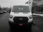 Used 2021 Ford Transit 250 Base Medium Roof 4x2 Empty Cargo Van for sale #H4421 - photo 3