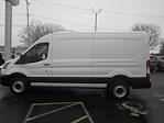 Used 2021 Ford Transit 250 Base Medium Roof 4x2 Empty Cargo Van for sale #H4421 - photo 5