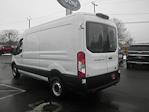 Used 2021 Ford Transit 250 Base Medium Roof 4x2 Empty Cargo Van for sale #H4421 - photo 6