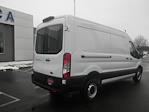 Used 2021 Ford Transit 250 Base Medium Roof 4x2 Empty Cargo Van for sale #H4421 - photo 8