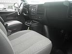 Used 2022 Chevrolet Express 3500 Work Van 4x2 Box Van for sale #H4452 - photo 10
