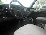 Used 2022 Chevrolet Express 3500 Work Van 4x2 Box Van for sale #H4452 - photo 15
