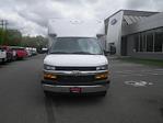 Used 2022 Chevrolet Express 3500 Work Van 4x2 Box Van for sale #H4452 - photo 3