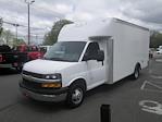 Used 2022 Chevrolet Express 3500 Work Van 4x2 Box Van for sale #H4452 - photo 4