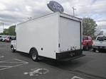 Used 2022 Chevrolet Express 3500 Work Van 4x2 Box Van for sale #H4452 - photo 6