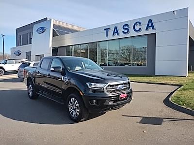 2021 Ford Ranger SuperCrew Cab 4WD, Pickup for sale #H4634 - photo 1