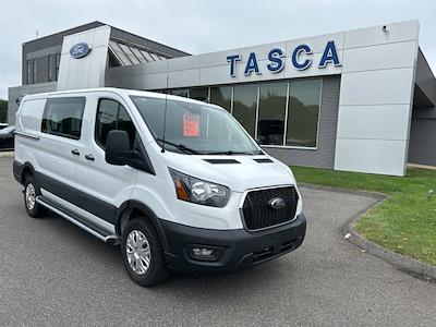 2023 Ford Transit 250 Low Roof RWD Empty Cargo Van for sale #H4667 - photo 1