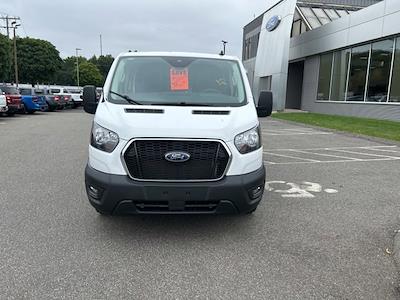 2023 Ford Transit 250 Low Roof RWD Empty Cargo Van for sale #H4667 - photo 2