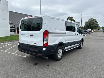 2023 Ford Transit 250 Low Roof RWD Empty Cargo Van for sale #H4667 - photo 2